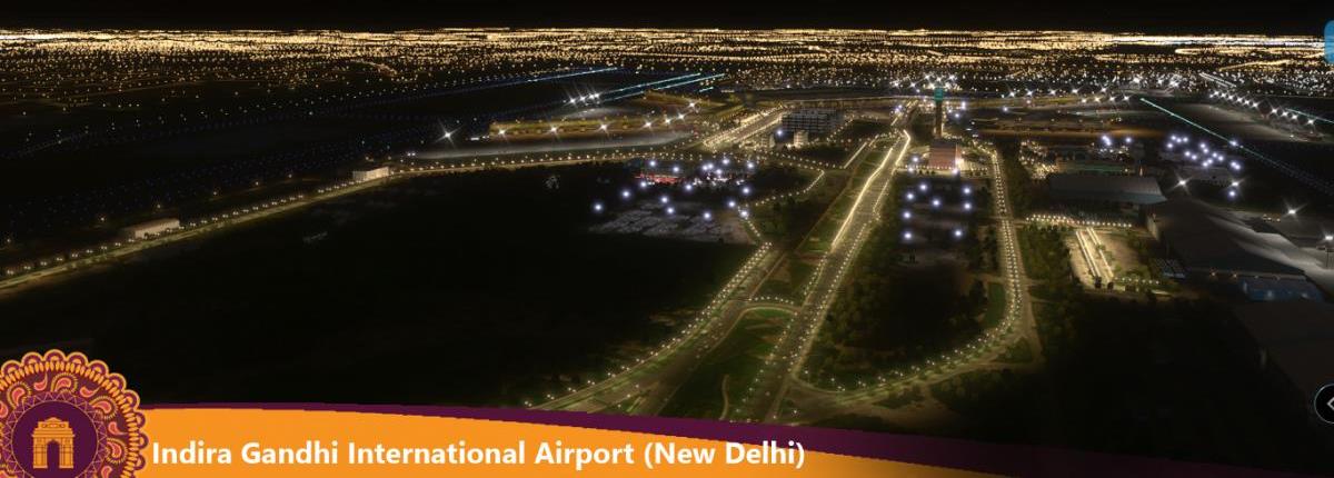 Critical Transport Infrastructure